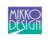 Mikko Design Logotype