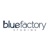 Bluefactory Studios Logotype