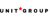 Unit Group Logotype