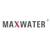 Max Water Logotype