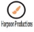 Harpoon Productions Logotype