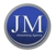 JM Advertising Agency Logotype