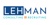 Lehman Consulting and Recruiting Logotype