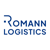 Romann Logistics Logotype