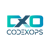 CodeXOps Technolgies Private Limited Logotype