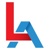 Language America Logotype