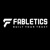 Fabletic sports Logotype