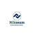 Nikseam Logotype