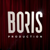 Boris Production Logotype