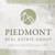 Piedmont Real Estate Group Logotype