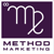 Method Marketing Logotype