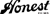 Honest Films Logotype