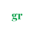 Green Ruckus Communications Logotype