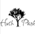 Hush Park Logotype