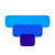 Tabs - Tasman Abstract Logotype