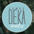 DEKA Eventos Logotype