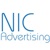 NIC Advertising Logotype