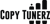 Copy Tunerz Logotype