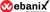 WEBaniX Logotype