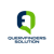 Queryfinders Solution Logotype
