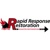Rapid Response Restoration Logotype