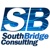 SouthBridge Consulting Logotype