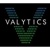 Valytics LLC Logotype