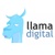 Llama Digital Logotype