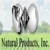 Natural Products Logotype