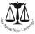 Legal Service Translation - LST Logotype