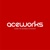 Ace Works Logotype