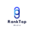 RankTop Media Logotype