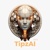 Tipz AI Logotype