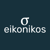 Eikonikos Logotype