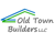 Old Town Builders LLC Logotype