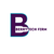 BerryTech Firm Logotype