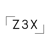 Z3X Logotype