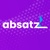 absatz Webdesign & SEO Logotype