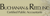 Buchanan & Reed, Inc. Logotype