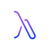 Lambda Bit Logotype