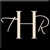 The Hearth Room Logotype