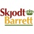 Skjodt-Barrett Foods Inc. Logotype