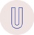 Unhinged Studio Logotype