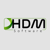 HDM Software Solutions Logotype