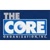The Core Organization, Inc. Logotype