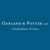 Garland, Ford & Potter, LLC Logotype