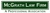 McGrath Law Firm Logotype