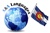 A&A Languages Logotype