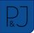 Payne & Jones, Chartered Logotype