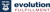 Evolution Fulfillment Logotype